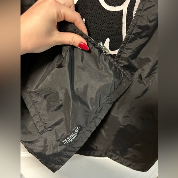 The quiet life shell jacket - Picture 8 of 8